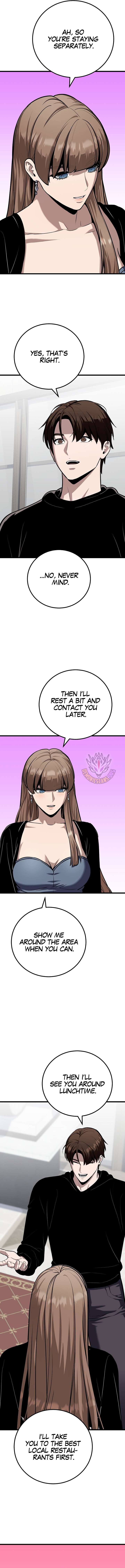 Level 1 Player [ALL CHAPTERS] Chapter 112 1